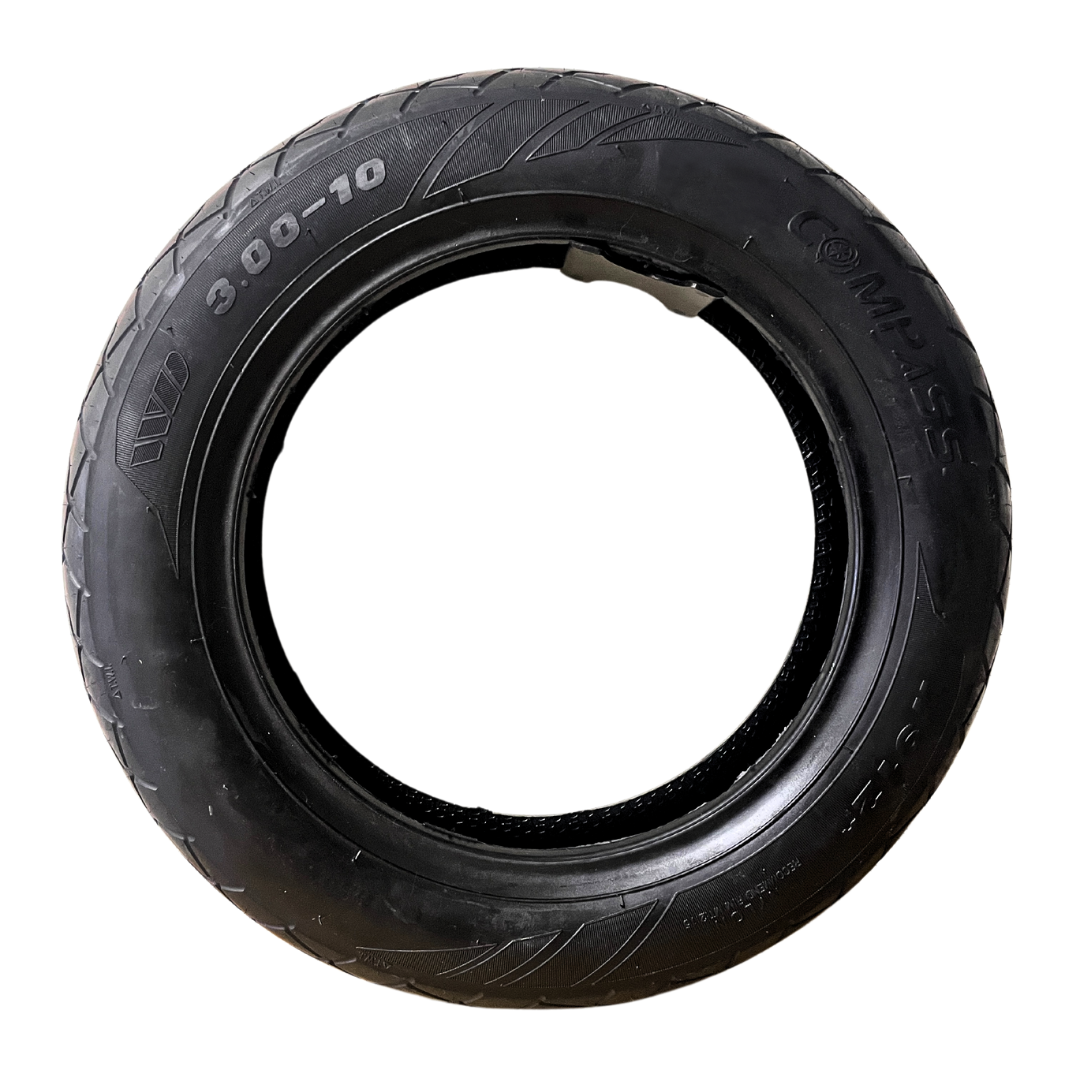 Llanta 3.00-10