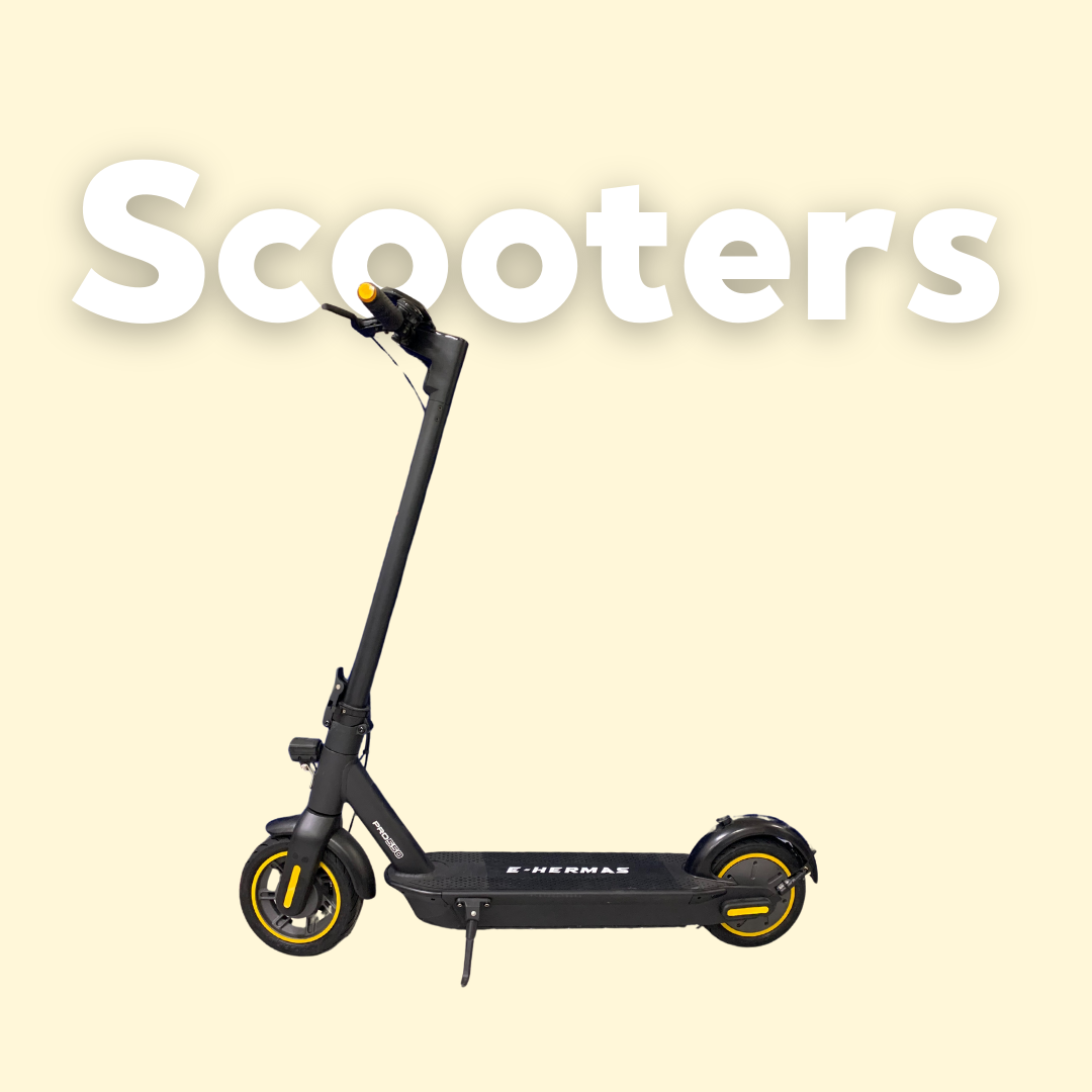 SCOOTER