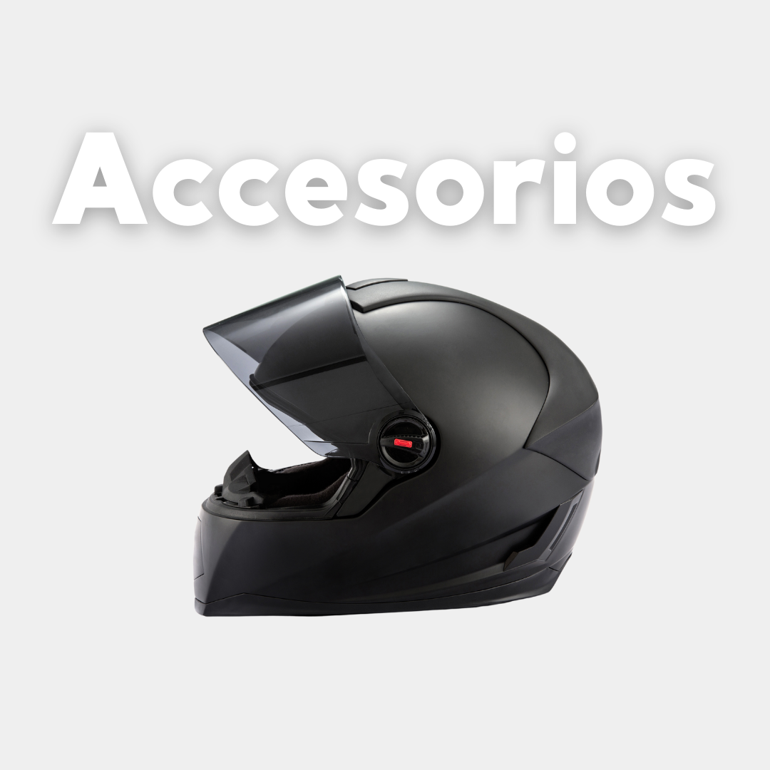 ACCESORIOS