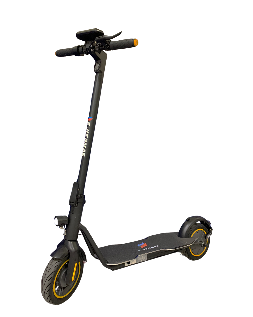 Scooter E-hermas HG-10