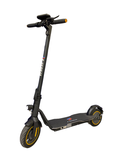 Scooter E-hermas HG-10