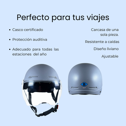 Casco