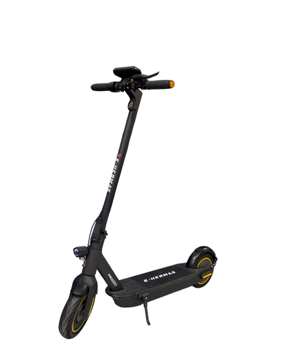 Scooter E-hermas Max