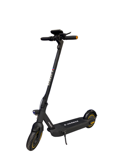 Scooter E-hermas Max