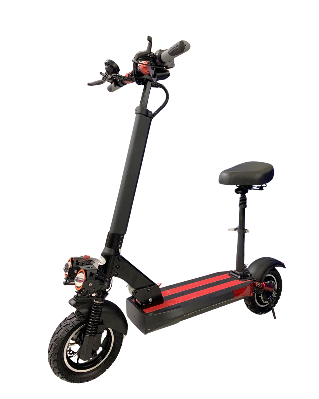 Scooter E-hermas HM024-02