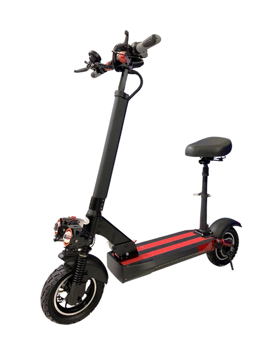 Scooter E-hermas HM024-02