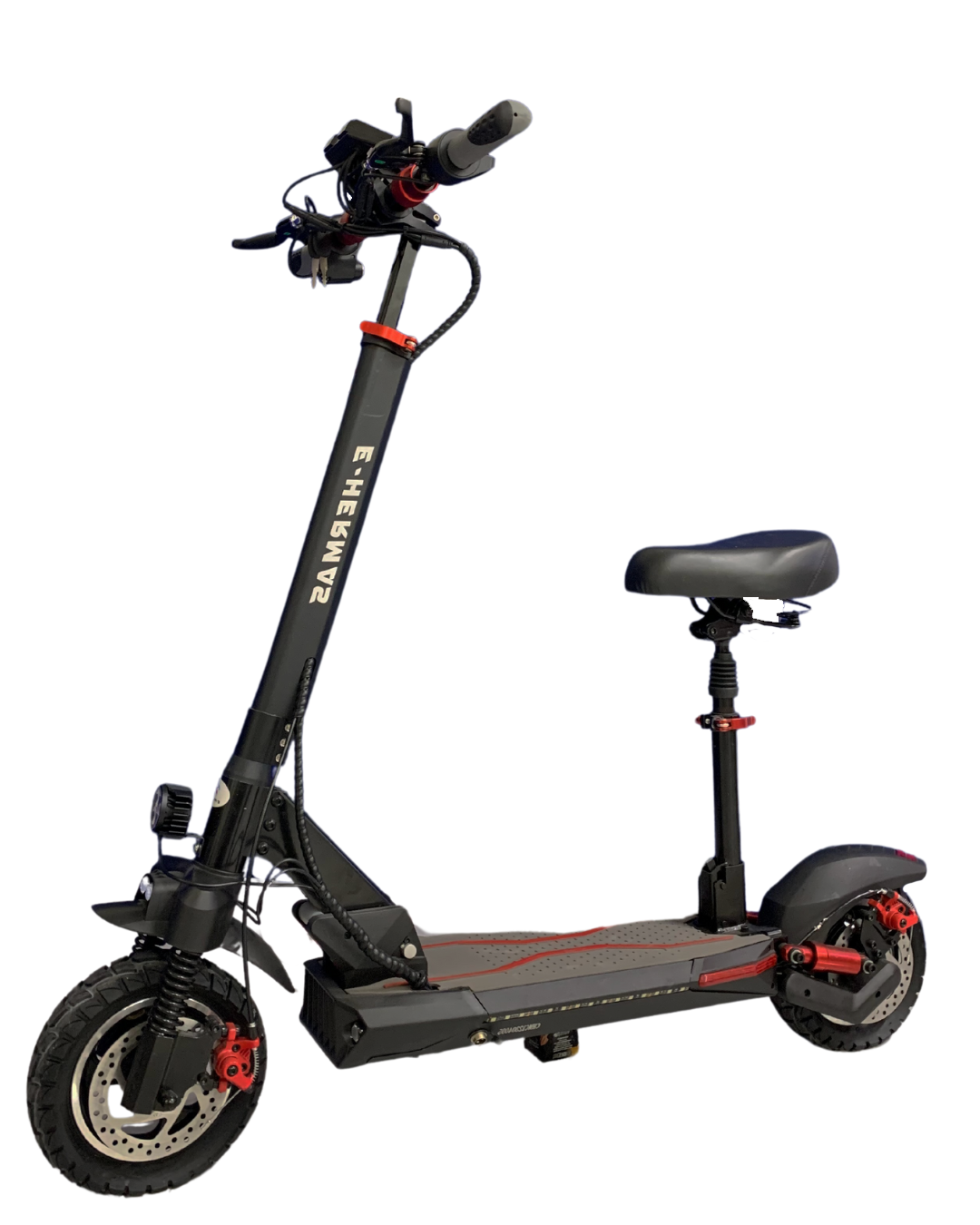 Scooter E-hermas HM024-01