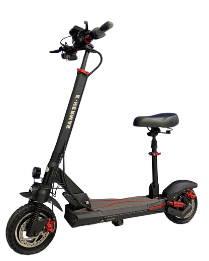 Scooter E-hermas HM024-01