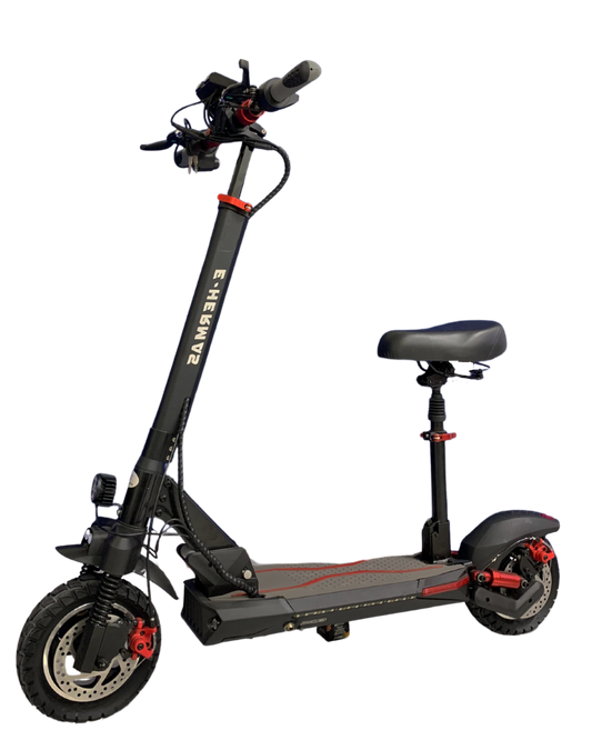 Scooter E-hermas HM024-01