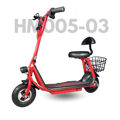 Scooter infantil Eléctrico E-hermas HM005-03