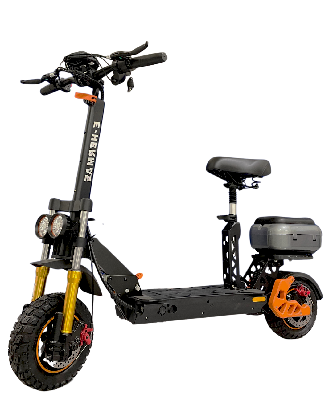 Scooter E-hermas HM024-03