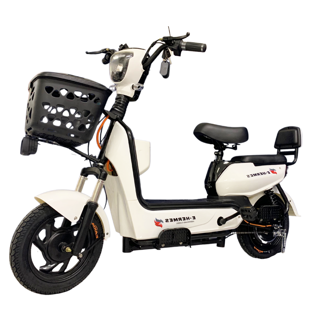 Motobici eléctrica E-hermas NAVI