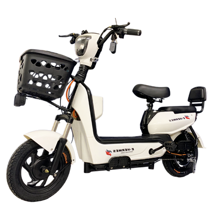 Motobici eléctrica E-hermas NAVI