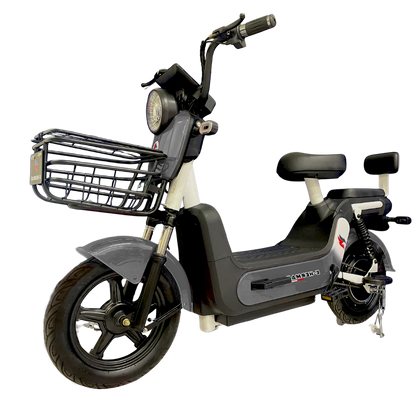 Motobici Eléctrica E-hermas A03