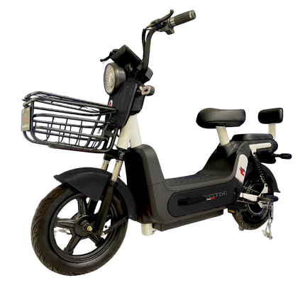 Motobici Eléctrica E-hermas A03