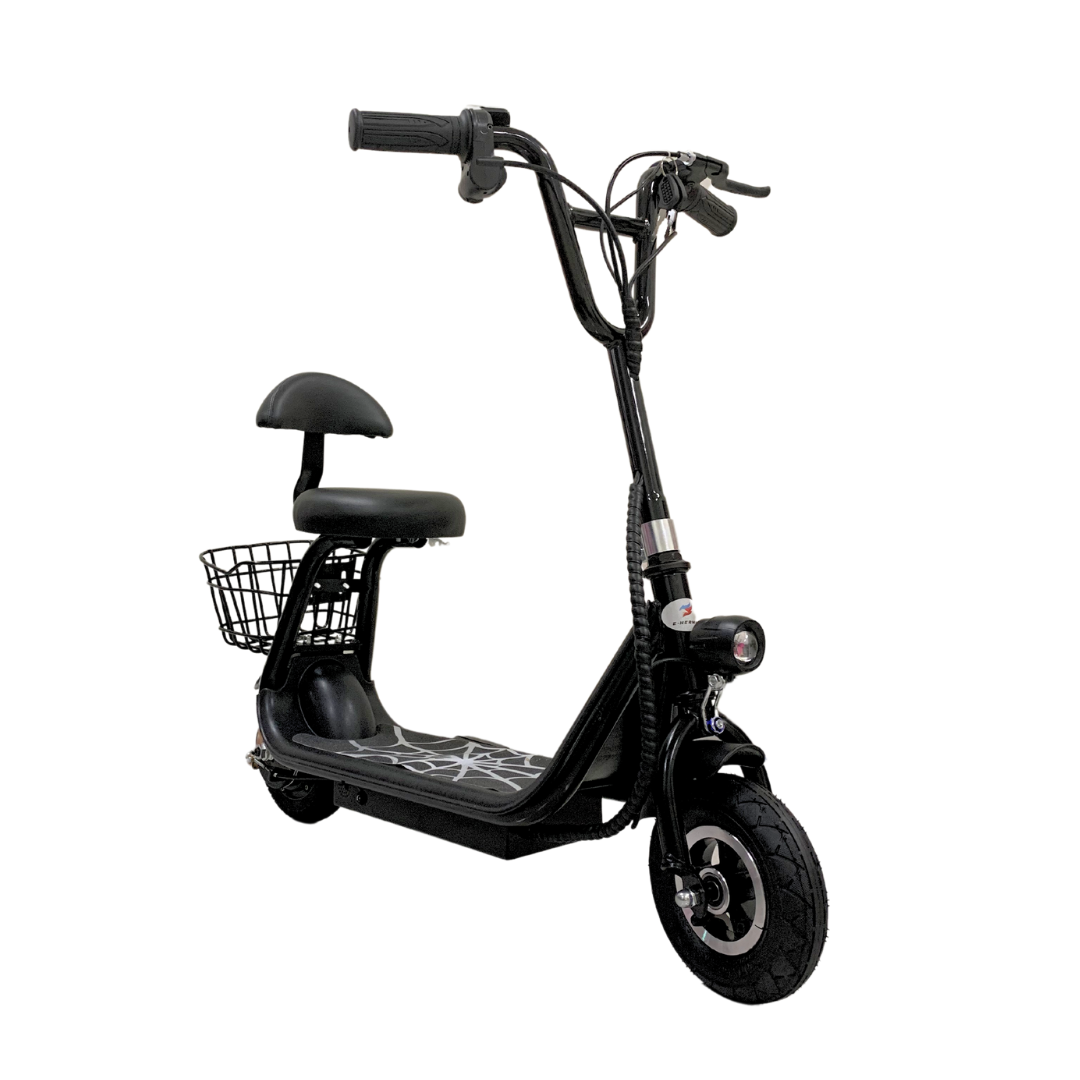 Scooter infantil Eléctrico E-hermas HM005-03