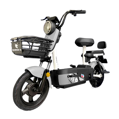 Motobici Eléctrica E-hermas LEHU