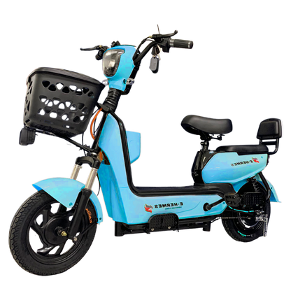 Motobici eléctrica E-hermas NAVI