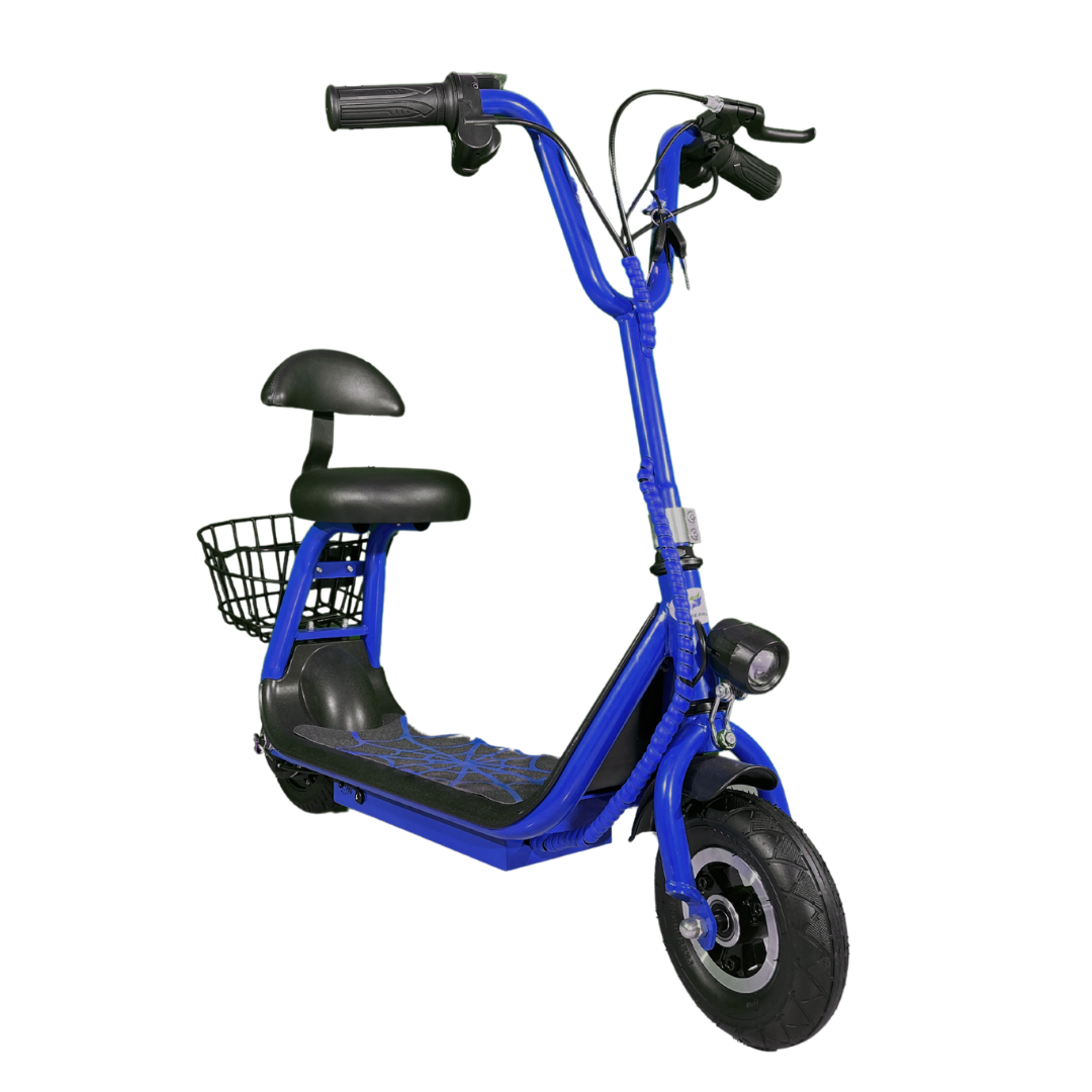 Scooter infantil Eléctrico E-hermas HM005-03