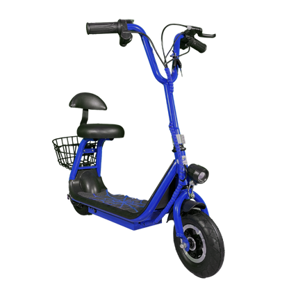 Scooter infantil Eléctrico E-hermas HM005-03