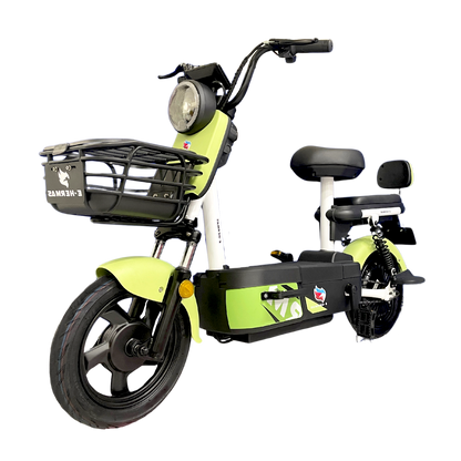 Motobici Eléctrica E-hermas LEHU