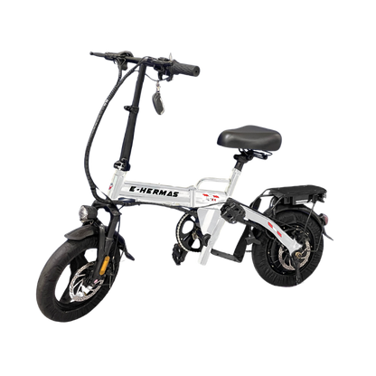 Bicicleta Eléctrica E-hermas MF20